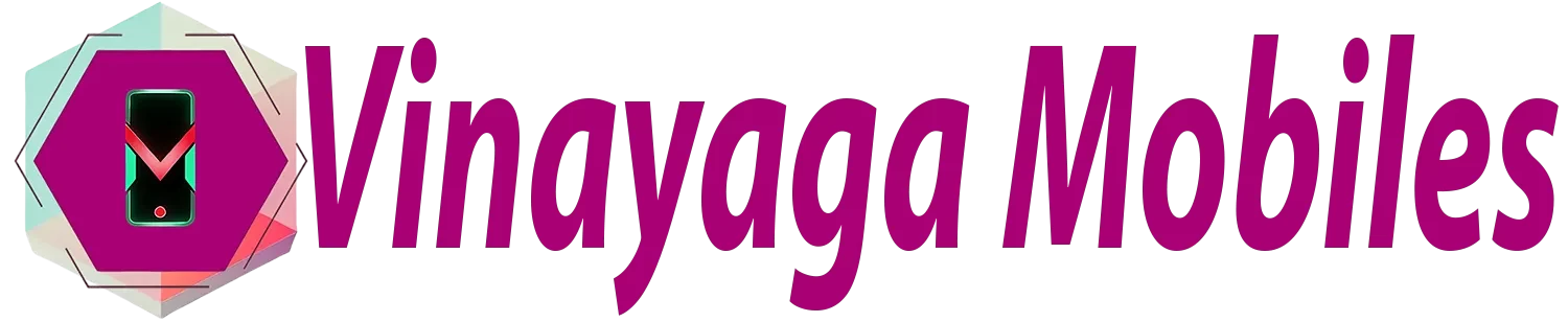 Vinayaga Mobiles