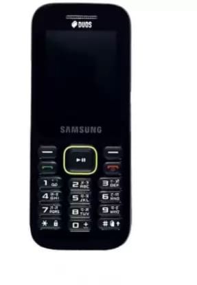 Samsung B310 GuruMusic2