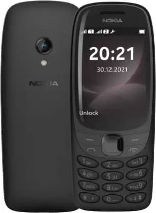 Nokia 6310