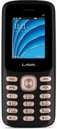 Lava A1