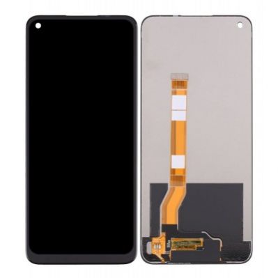 Realme Narzo 50 Pro LCD Display With Touchscreen Combo Folder