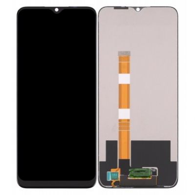 Oppo A53S 5G Display With Touchscreen Combo Folder