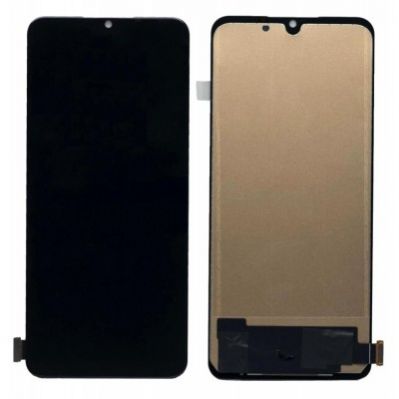 Oppo F17 LCD Display With Touchscreen Combo Folder