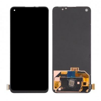 Oppo F11 LCD Display With Touchscreen Combo Folder