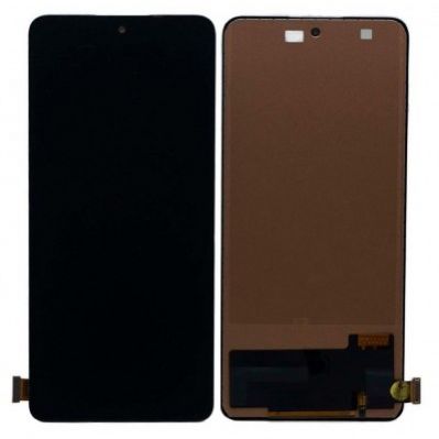 Xiaomi Poco X4 Pro 5G LCD Display With Touch Screen Combo Folder