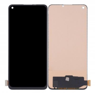 Realme 8 LCD Display With Touchscreen Combo Folder