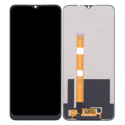 Realme C21Y LCD Display With Touchscreen Combo Folder