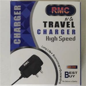 RMC Travel Charger