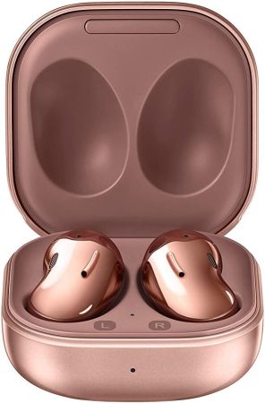 SAMSUNG Galaxy Buds