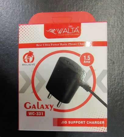 Walta Galaxy WC-331 ultra power phone charger