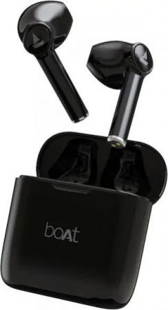 boAt Airdopes 138 True Wireless Bluetooth Headset  (BOATEBAIRDOPES138TWS)