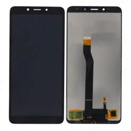 Redmi 6 LCD Display With Touch Screen Combo Folder