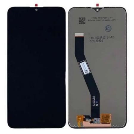 Redmi 8A LCD Display With Touch Screen Combo Folder