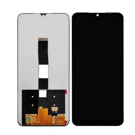 Redmi 9A LCD Display With Touch Screen Combo Folder