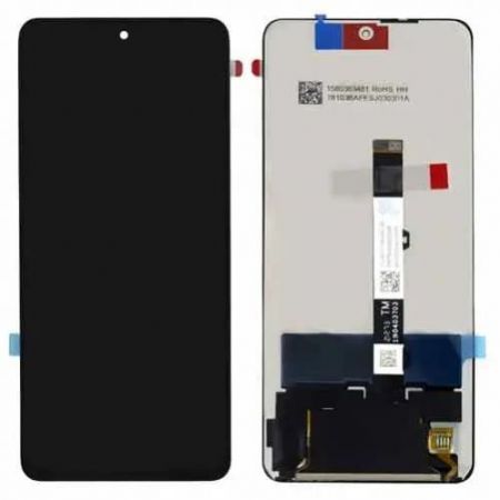 Xiaomi Poco X4 LCD Display With Touch Screen Combo Folder