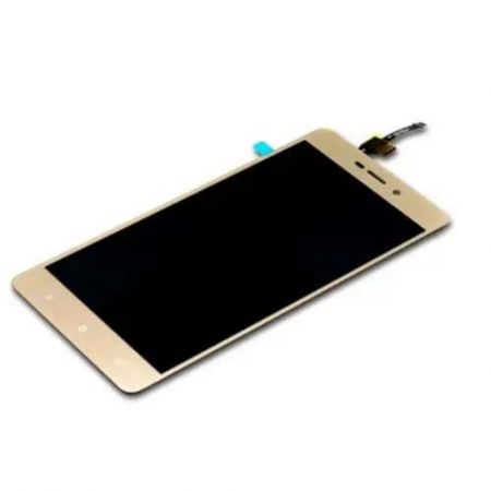 Redmi 3S LCD Display With Touch Screen Combo Folder