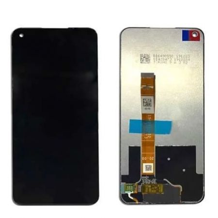 Realme 7 LCD Display With Touchscreen Combo Folder