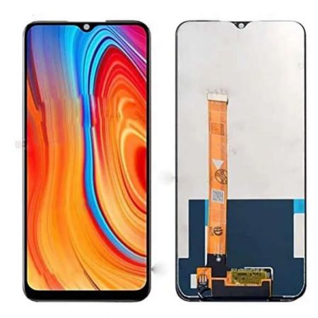 Realme C3 LCD Display With Touchscreen Combo Folder