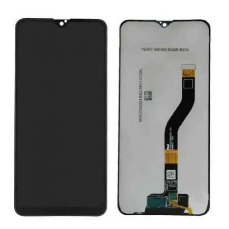 Samsung A10S LCD Display With Touchscreen Combo Folder