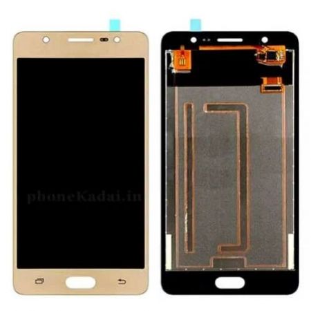 Samsung Galaxy J7 Max LCD Display With Touch Screen Combo Folder