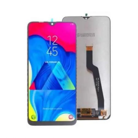 Samsung M10 LCD Display With Touchscreen Combo Folder