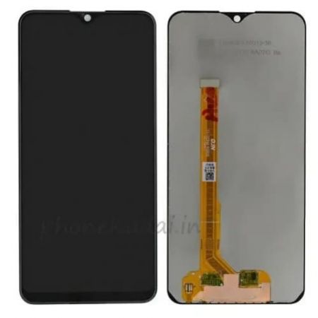 Vivo Y95 LCD Display With Touch Screen Combo Folder