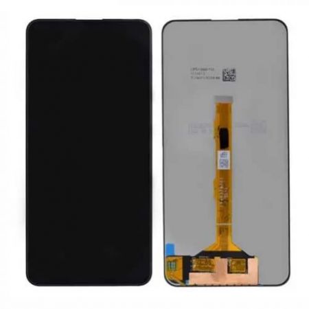 Vivo V15 LCD Display With Touch Screen Combo Folder