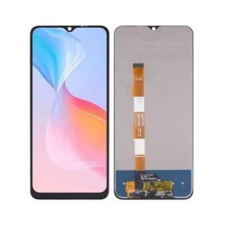 Vivo Y12 LCD Display With Touch Screen Combo Folder