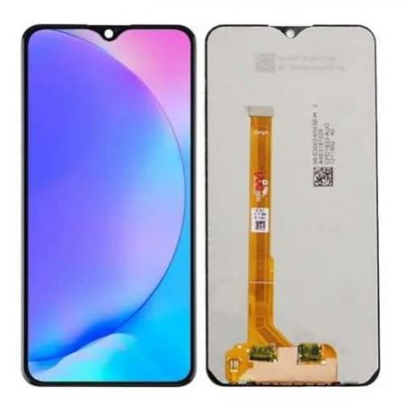 Vivo Y11 LCD Display With Touch Screen Combo Folder