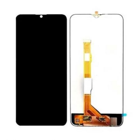 Vivo Y19 LCD Display With Touch Screen Combo Folder