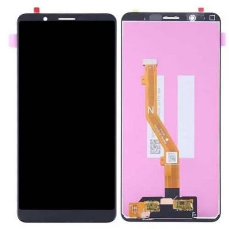 Vivo Y71 LCD Display With Touch Screen Combo Folder