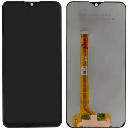 Vivo Y91 LCD Display With Touch Screen Combo Folder