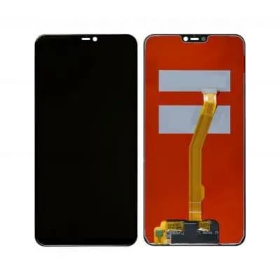 Vivo V9 LCD Display With Touch Screen Combo Folder