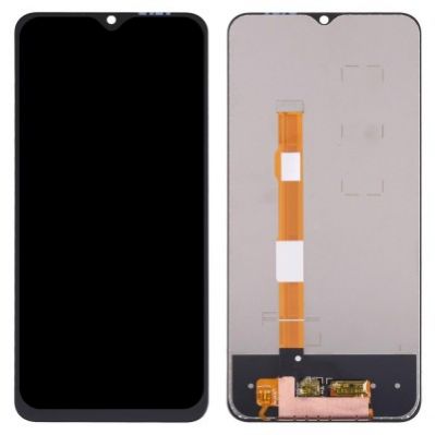 Vivo Y53S LCD Display With Touch Screen Combo Folder