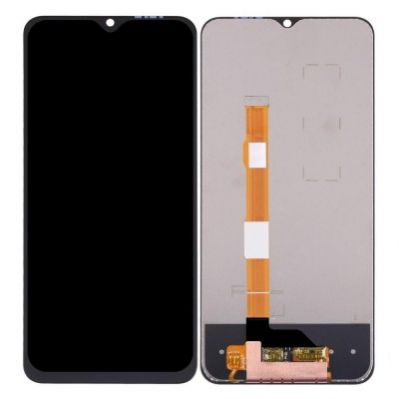 Vivo Y75 5G LCD Display With Touch Screen Combo Folder