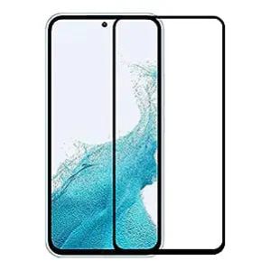 Samsung  A54 5G -Tempered Glass Screen Protector Guard