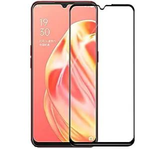 Oppo Reno 3 -Tempered Glass Screen Protector Guard