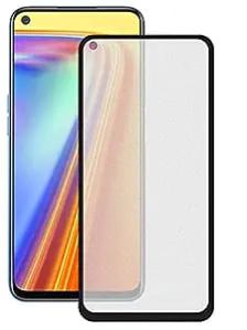 Realme Q3/Q3I 5G -Tempered Glass Screen Protector Guard