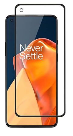 Oneplus 8T -Tempered Glass Screen Protector Guard