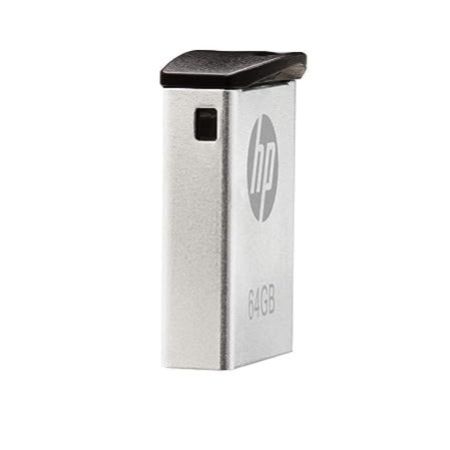 HP v222w 32 GB USB 2.0 Flash Drive