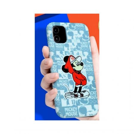 Mobile Skin-  Engrave Printed Designer Vinyl Mobile Back Skin Sticker