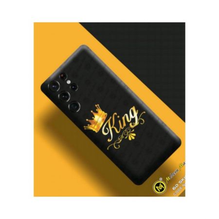 Mobile Skin- 6D Printed Designer Vinyl Mobile Back Skin Sticker