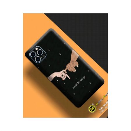 Mobile Skin- 6D Printed Designer Vinyl Mobile Back Skin Sticker