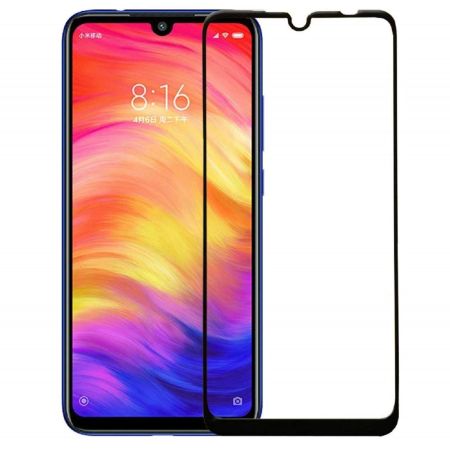 Redmi Note7/Note 7 Pro/Note 7S -Tempered Glass Screen Protector Guard