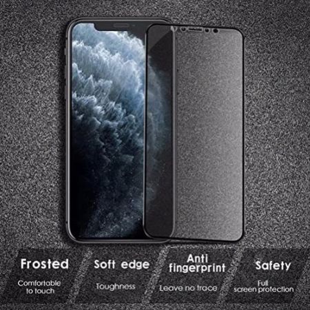 Poco  X3 Pro -Tempered Glass Screen Protector Guard