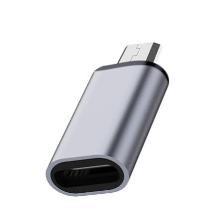 Type c  to Micro USB  Adapter| Converter USB C to Micro USB