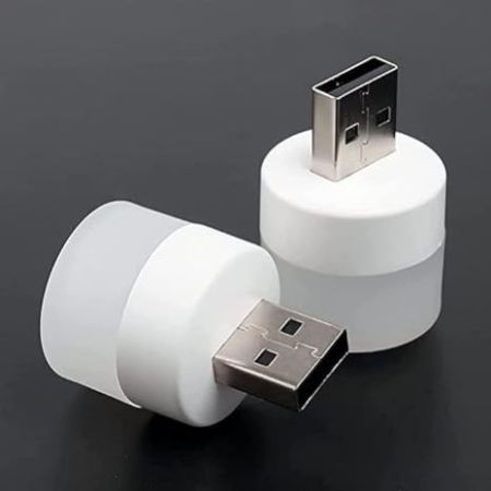 Mini Usb  Night Lamp 1w