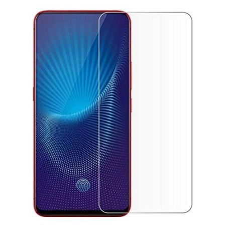 Vivo V15 Pro -Tempered Glass Screen Protector Guard