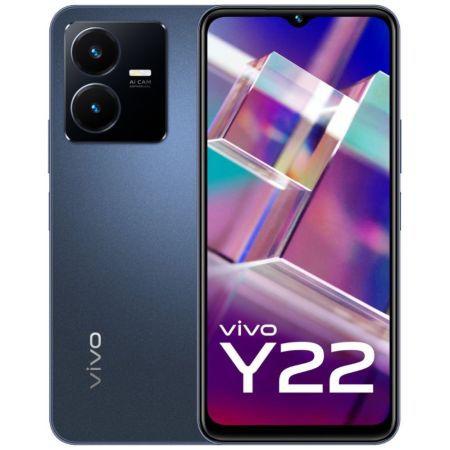 Vivo Y22