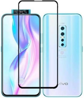 Oppo Reno 3 Pro -Tempered Glass Screen Protector Guard